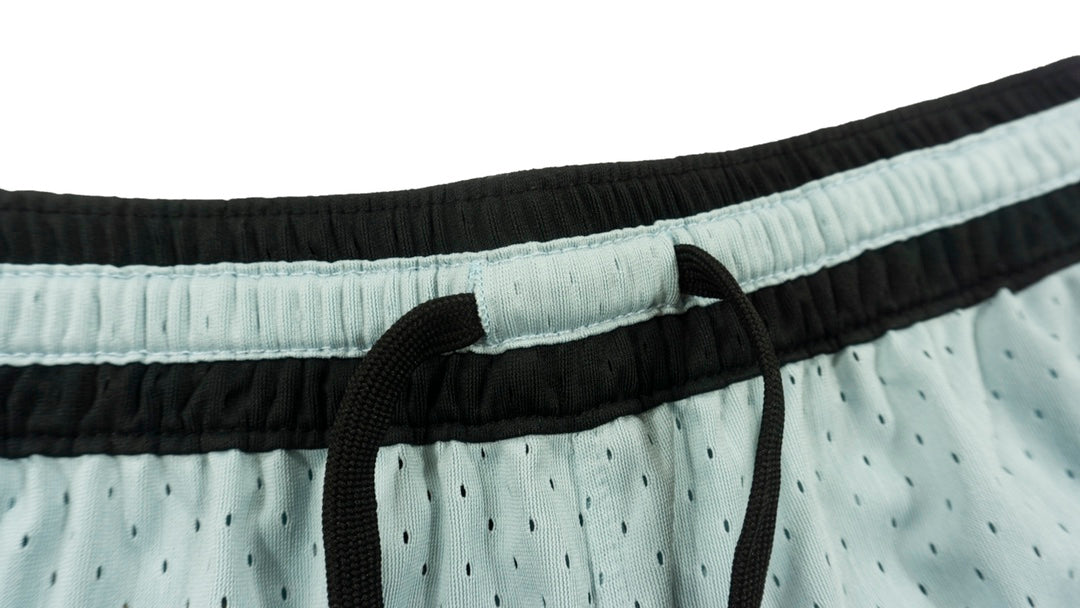 Jordan Dri-FIT Sport Diamond Blue Baby Shorts