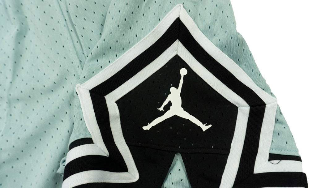 Jordan Dri-FIT Sport Diamond Blue Baby Shorts