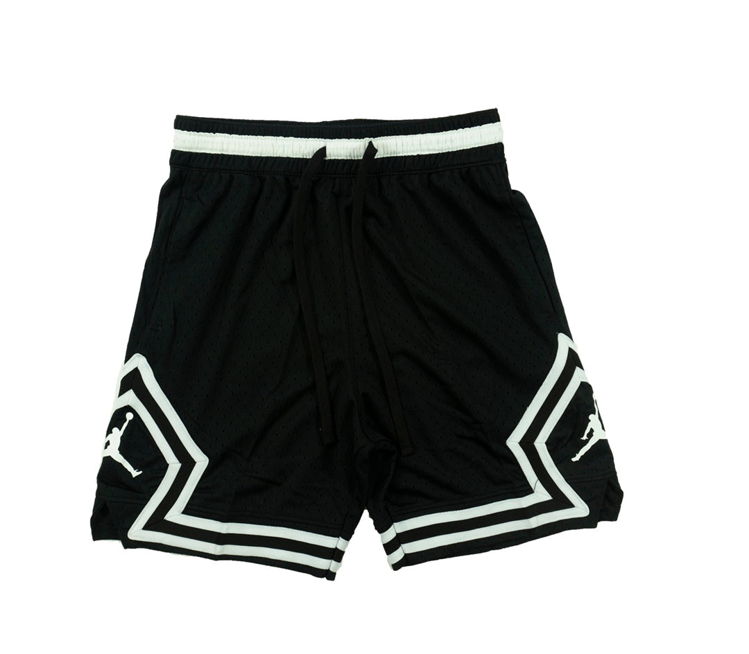 Jordan Dri-FIT Sport Diamond Black Shorts