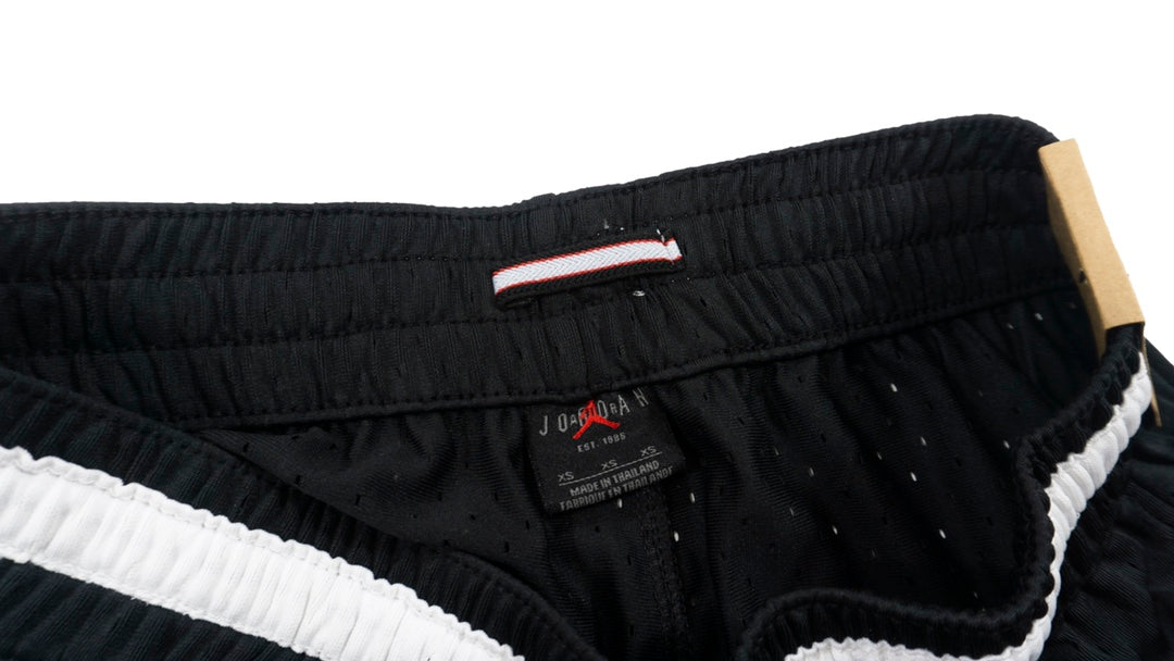 Jordan Dri-FIT Sport Diamond Black Shorts