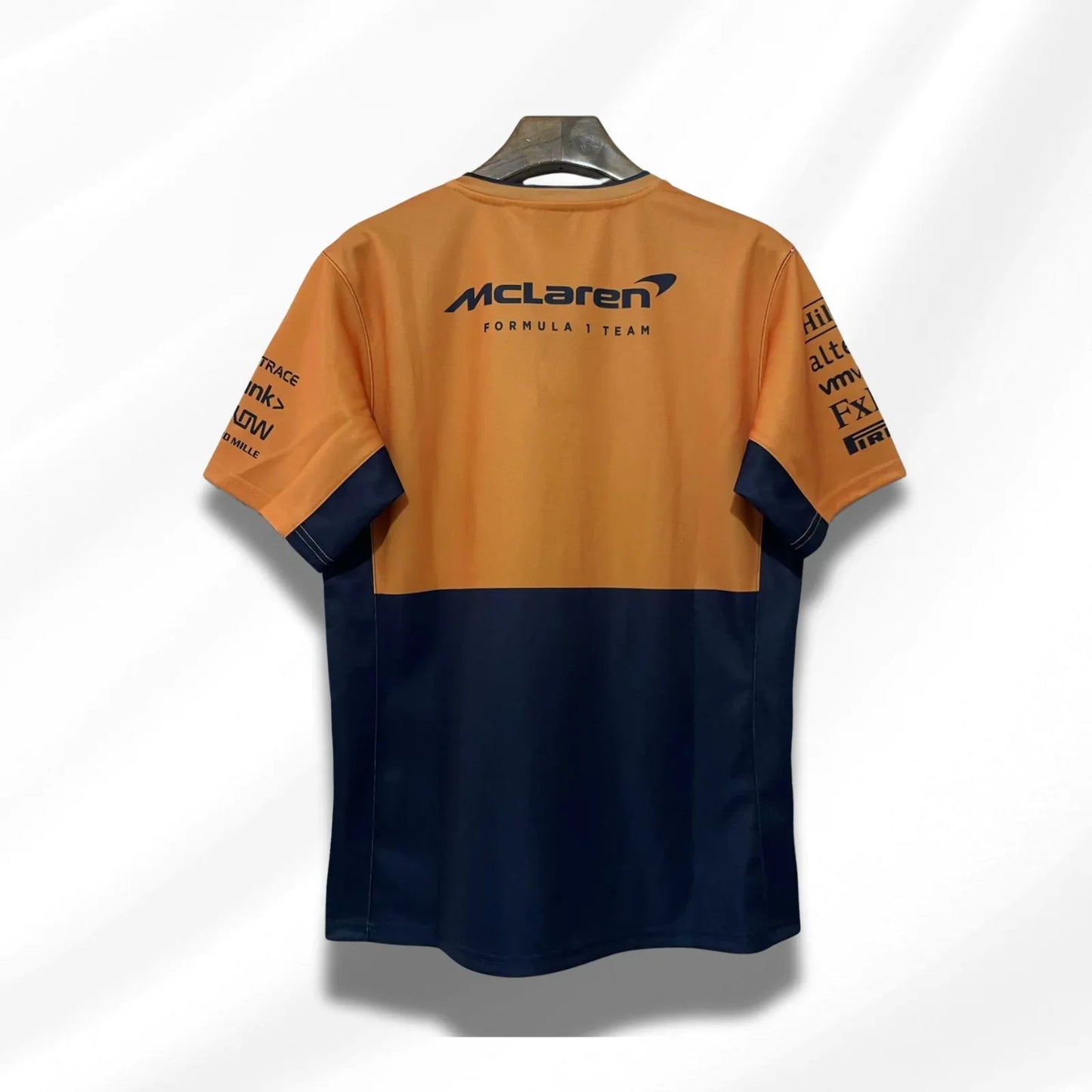 McLaren 2024 Dark Mode Jersey