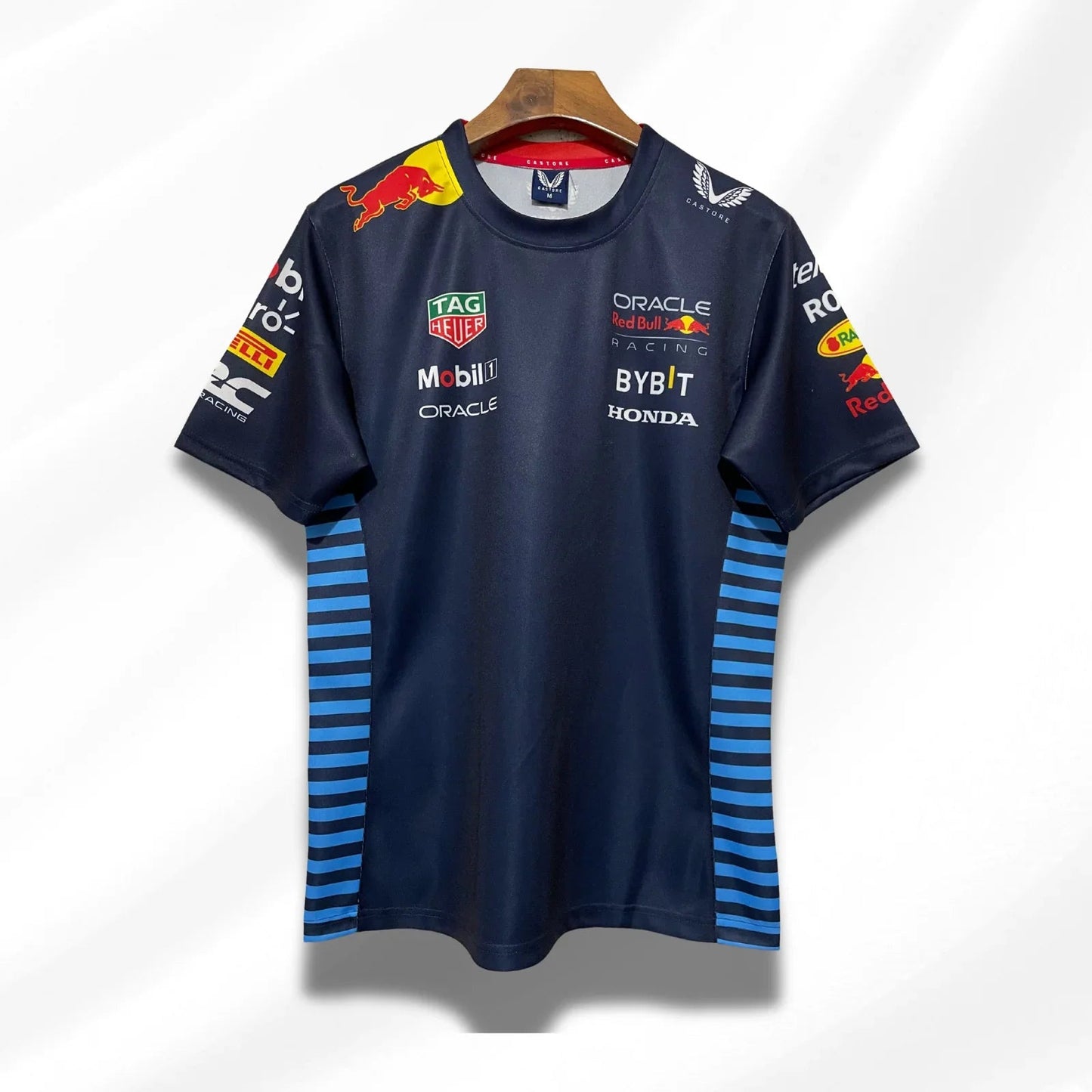 Red Bull Racing 2024 Jersey
