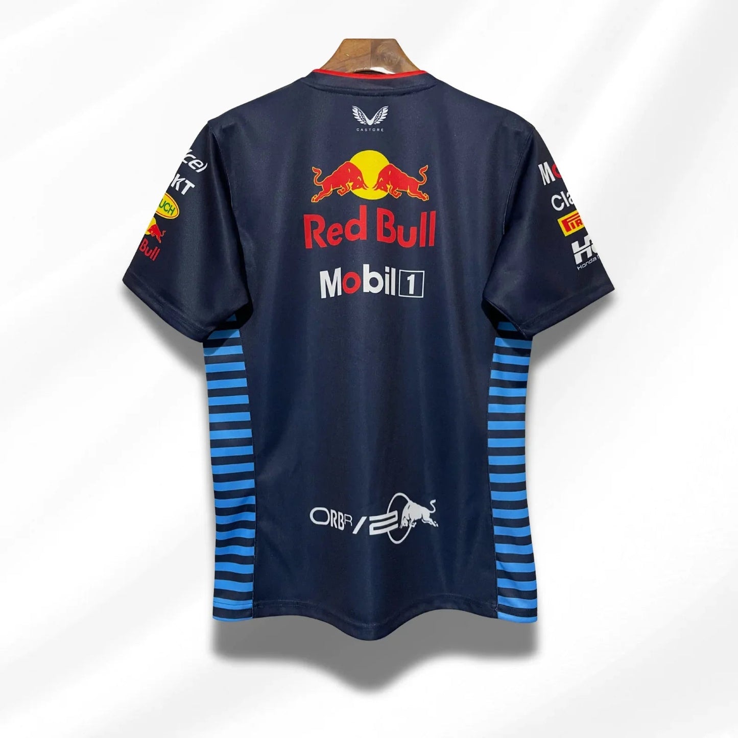 Red Bull Racing 2024 Jersey