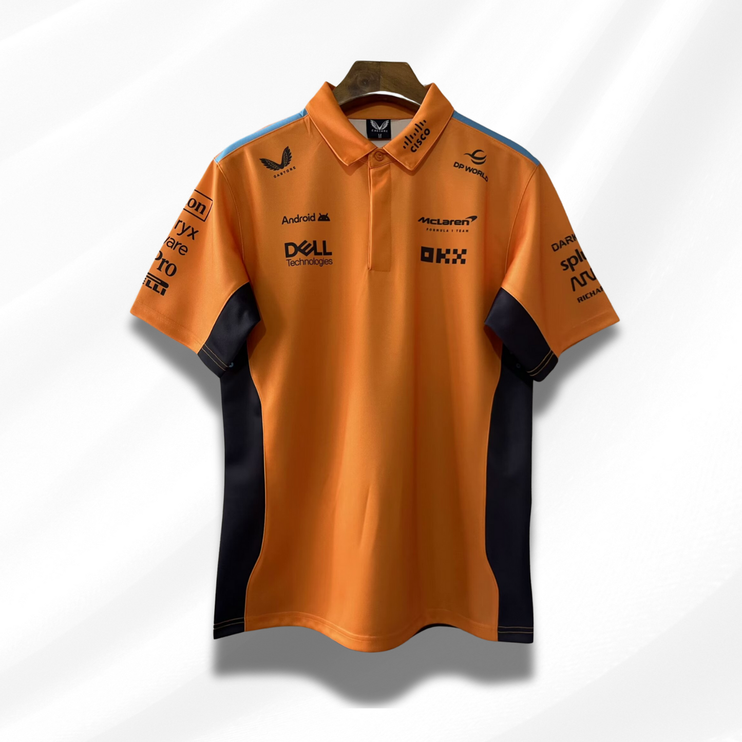 McLaren 2024 Polo