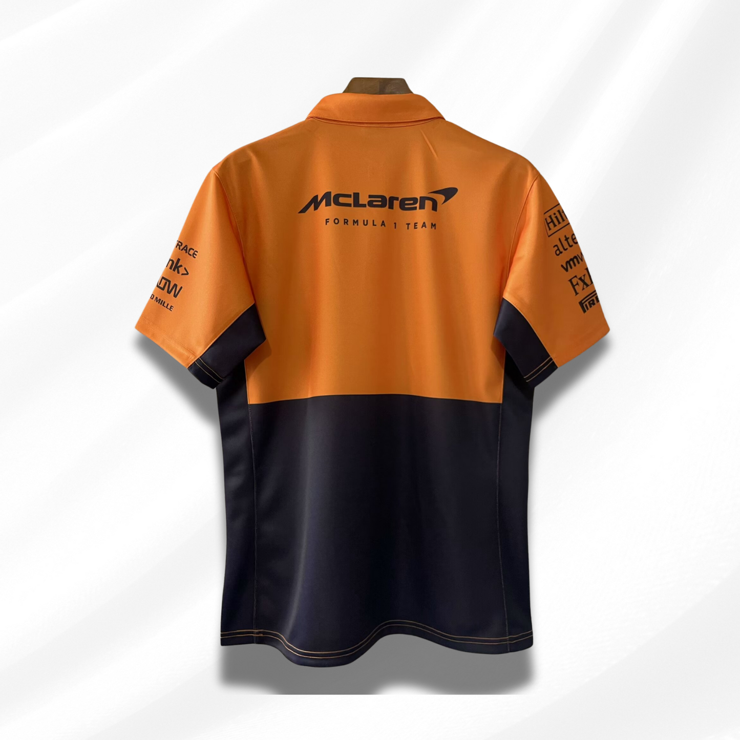 McLaren 2024 Polo