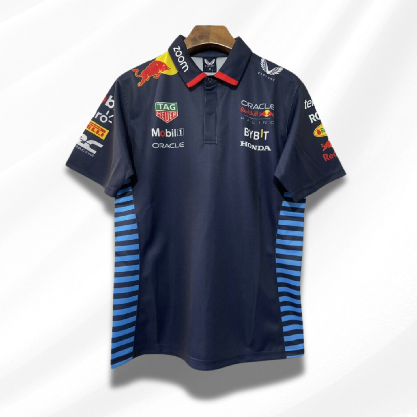 Red Bull Racing 2024 Polo