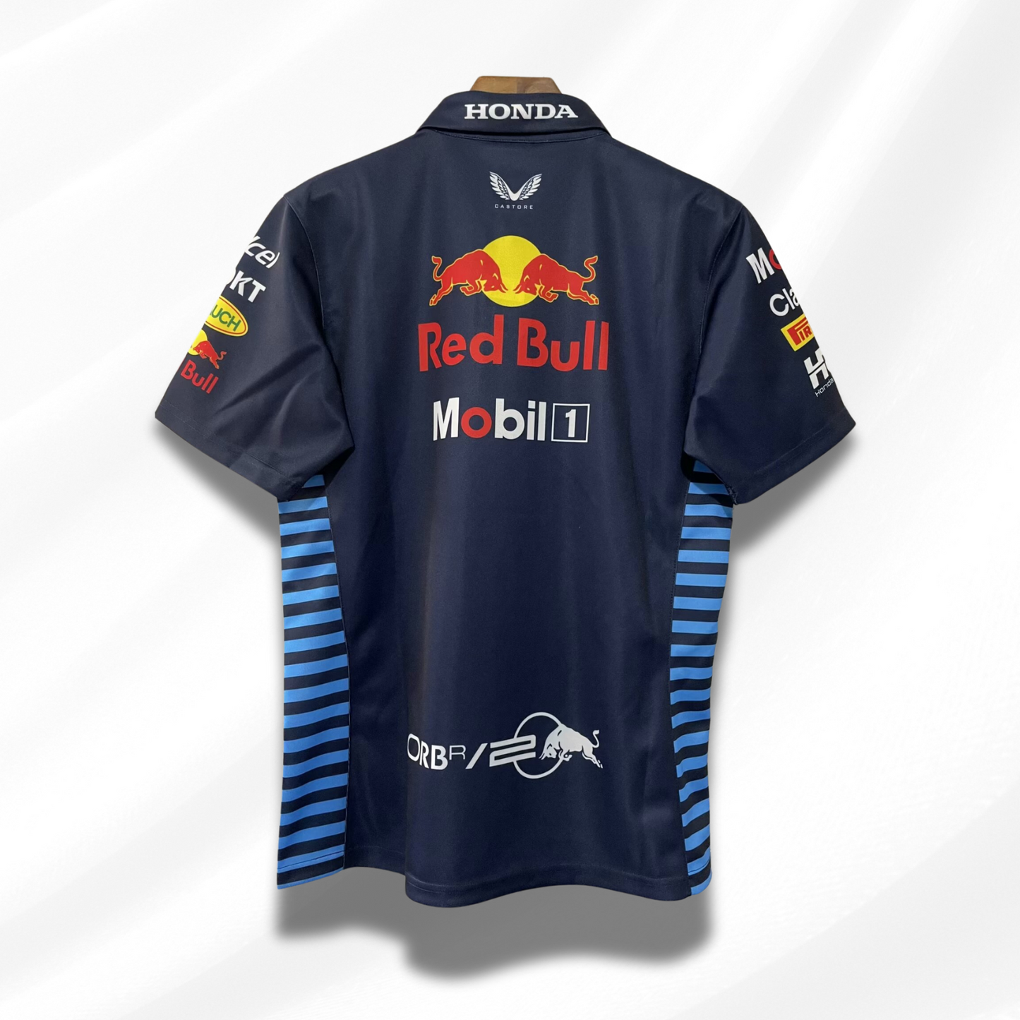 Red Bull Racing 2024 Polo