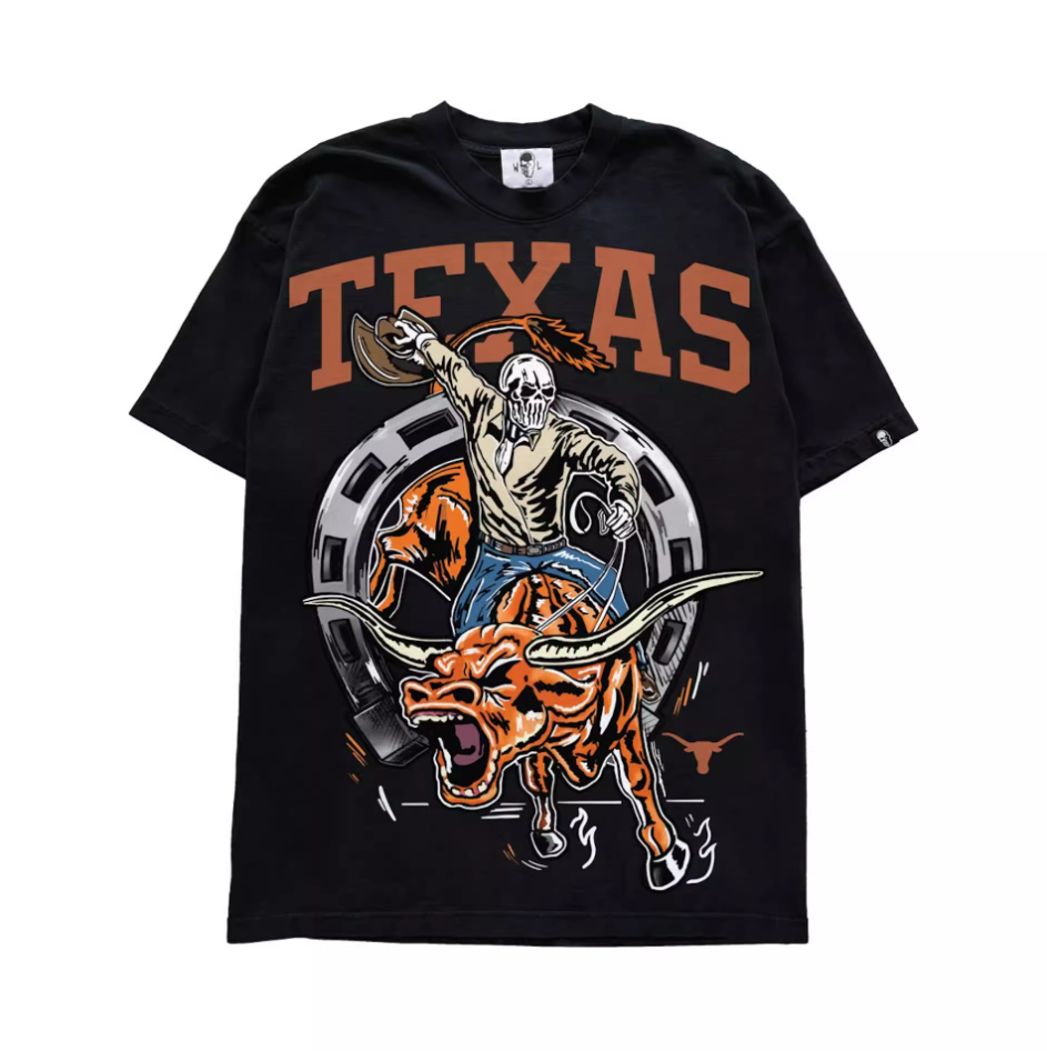 Warren Lotas NCAA Texas Tee