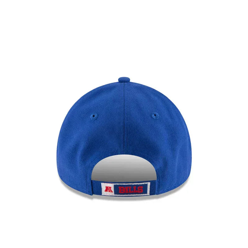 Bufallo Bills New Era Cap