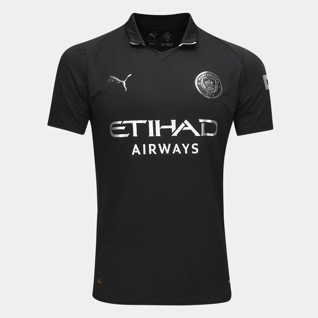 Manchester City Away 25/26 Shirt
