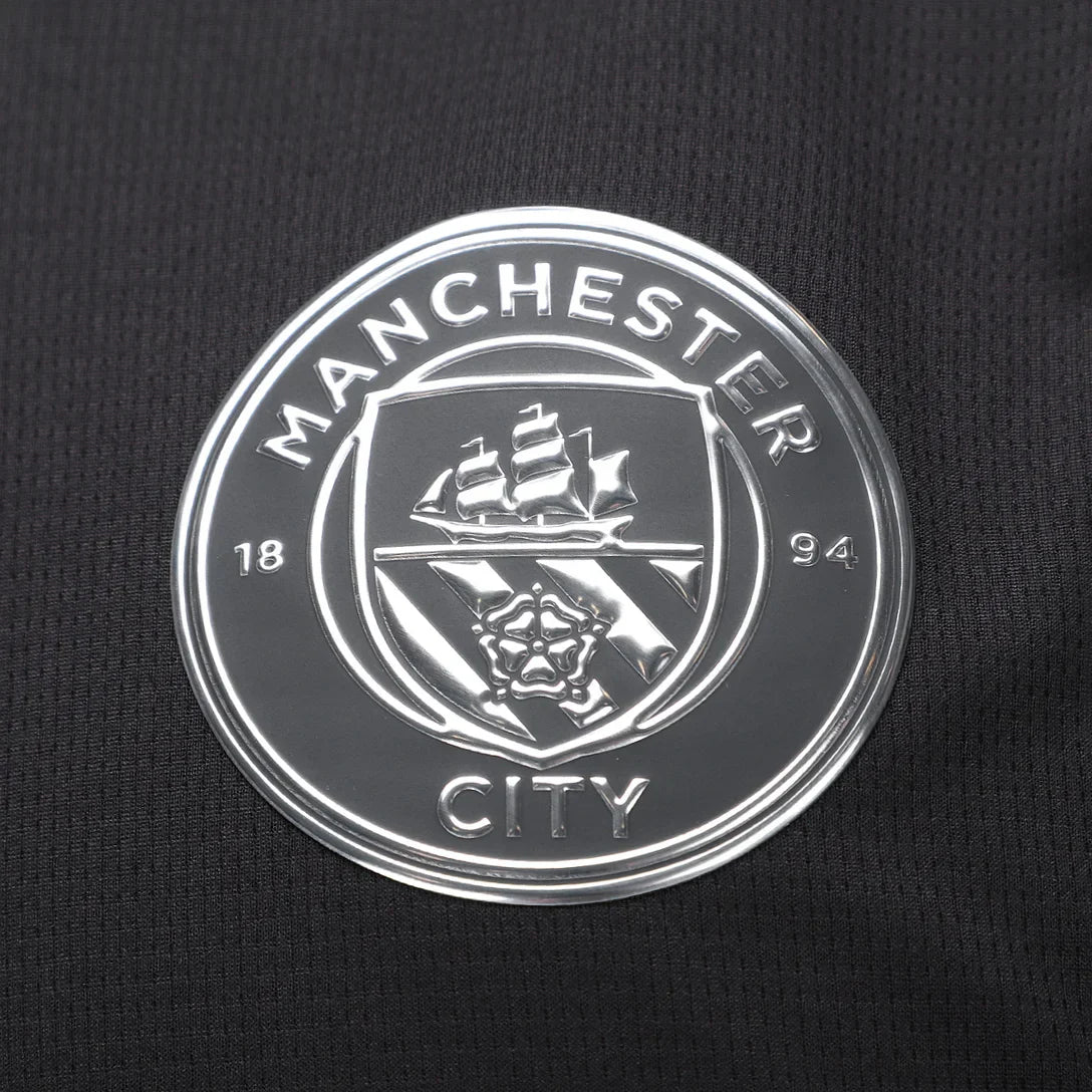 Manchester City Away 25/26 Shirt