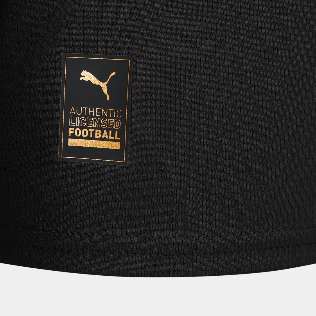 Manchester City Away 25/26 Shirt