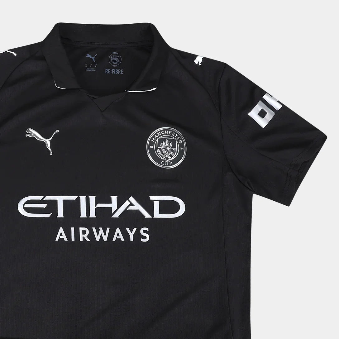 Manchester City Away 25/26 Shirt