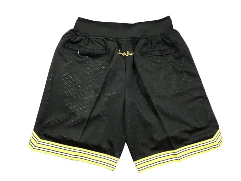 Pithsburgh Steelers Just Don Shorts