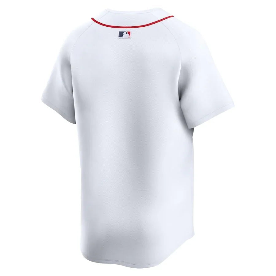 Boston Red Sox Nike White Jersey