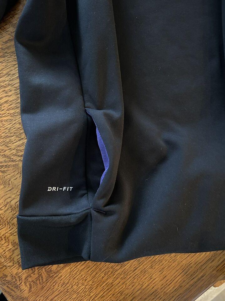 Baltimore Ravens Black Hoodie