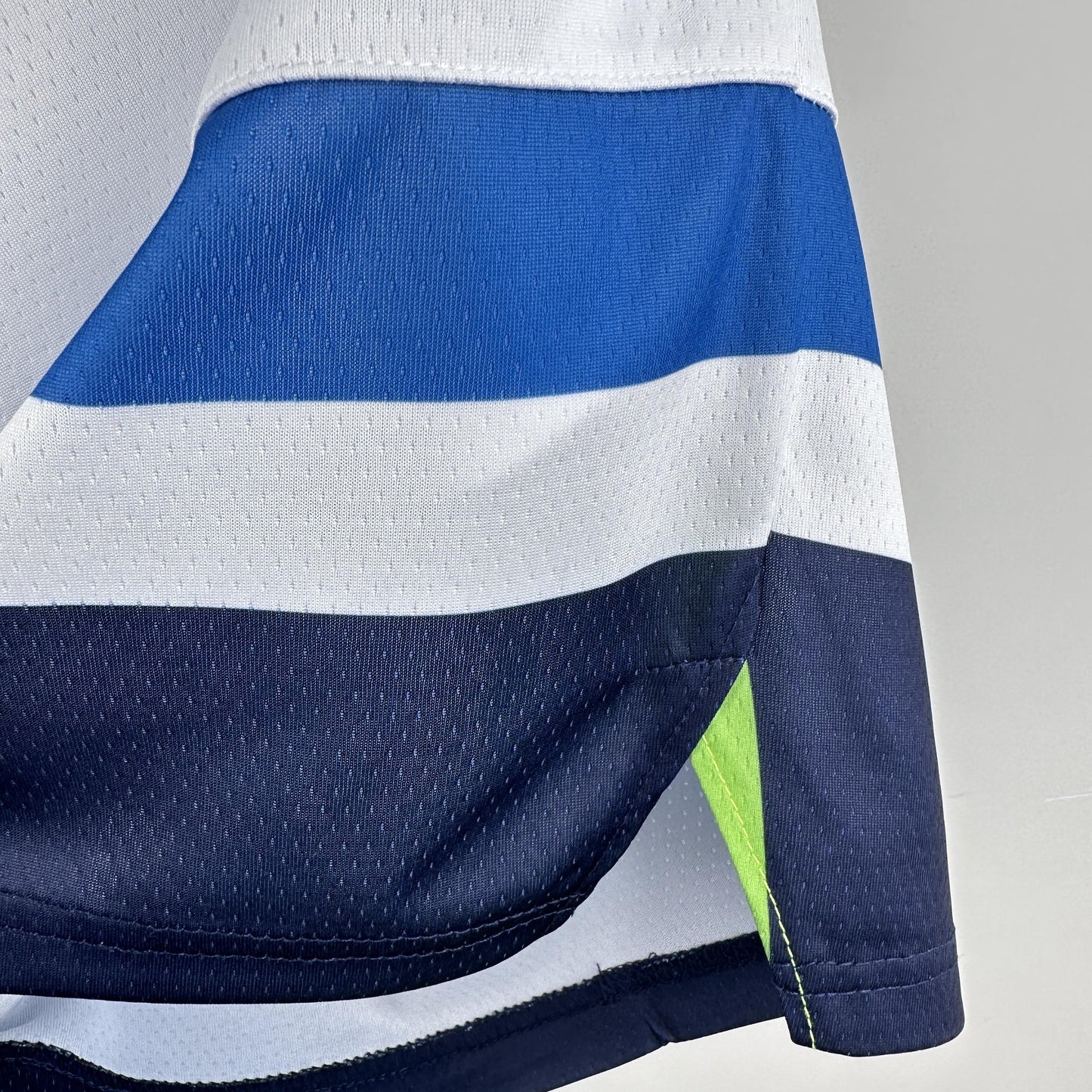 Minnesota Timberwolves Association Edition Shorts