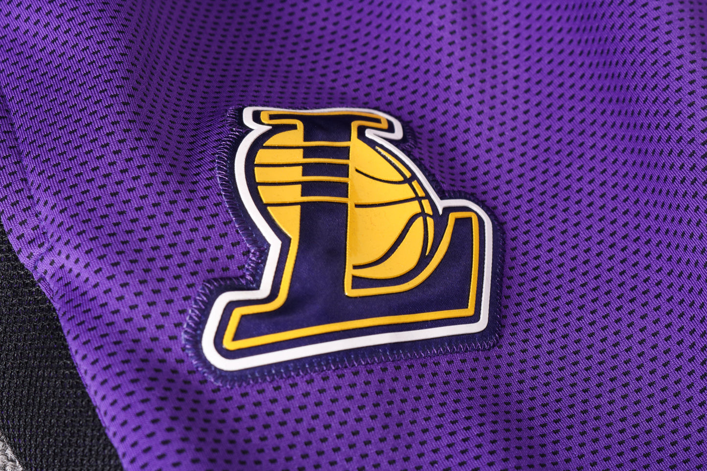 Los Angeles Lakers NBA Therma Flex Training Tracksuit