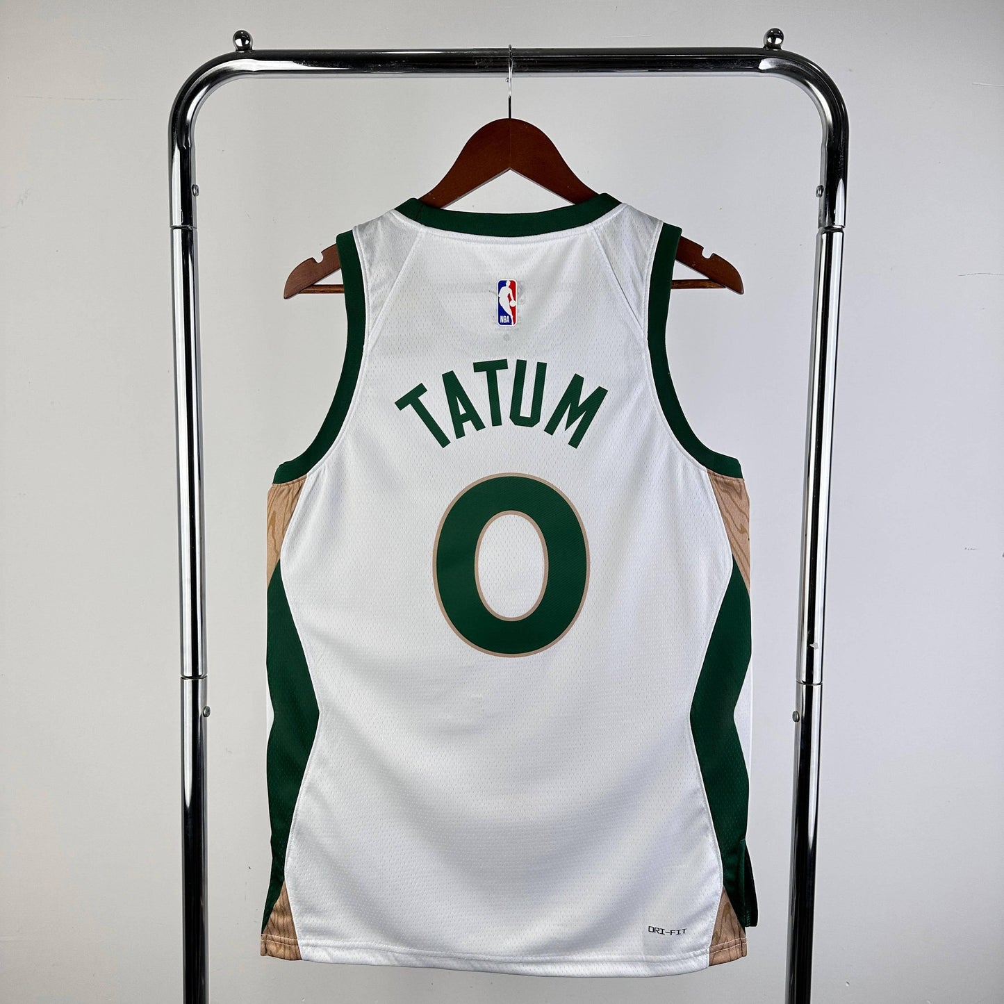 Boston Celtics City Edition 23/24 Jersey