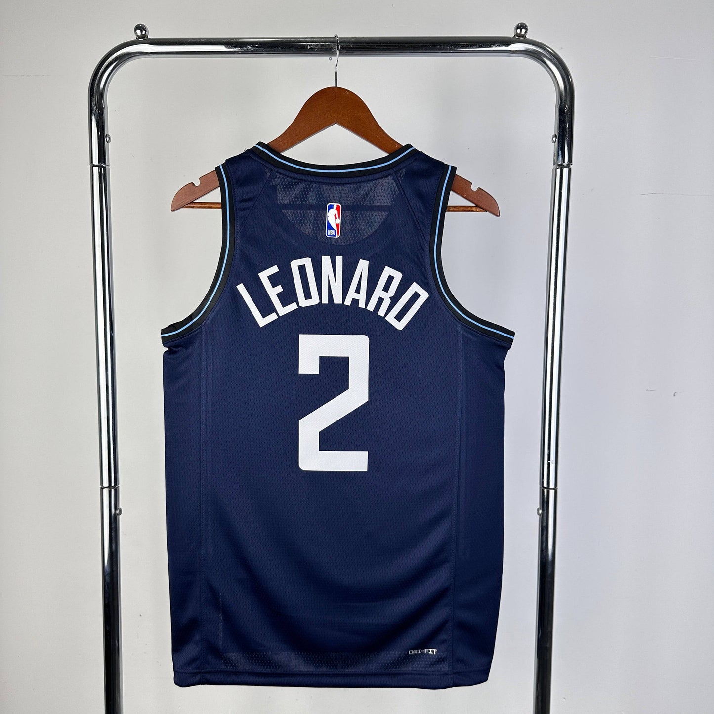 Los Angeles Clippers City Edition 23/24 Jersey