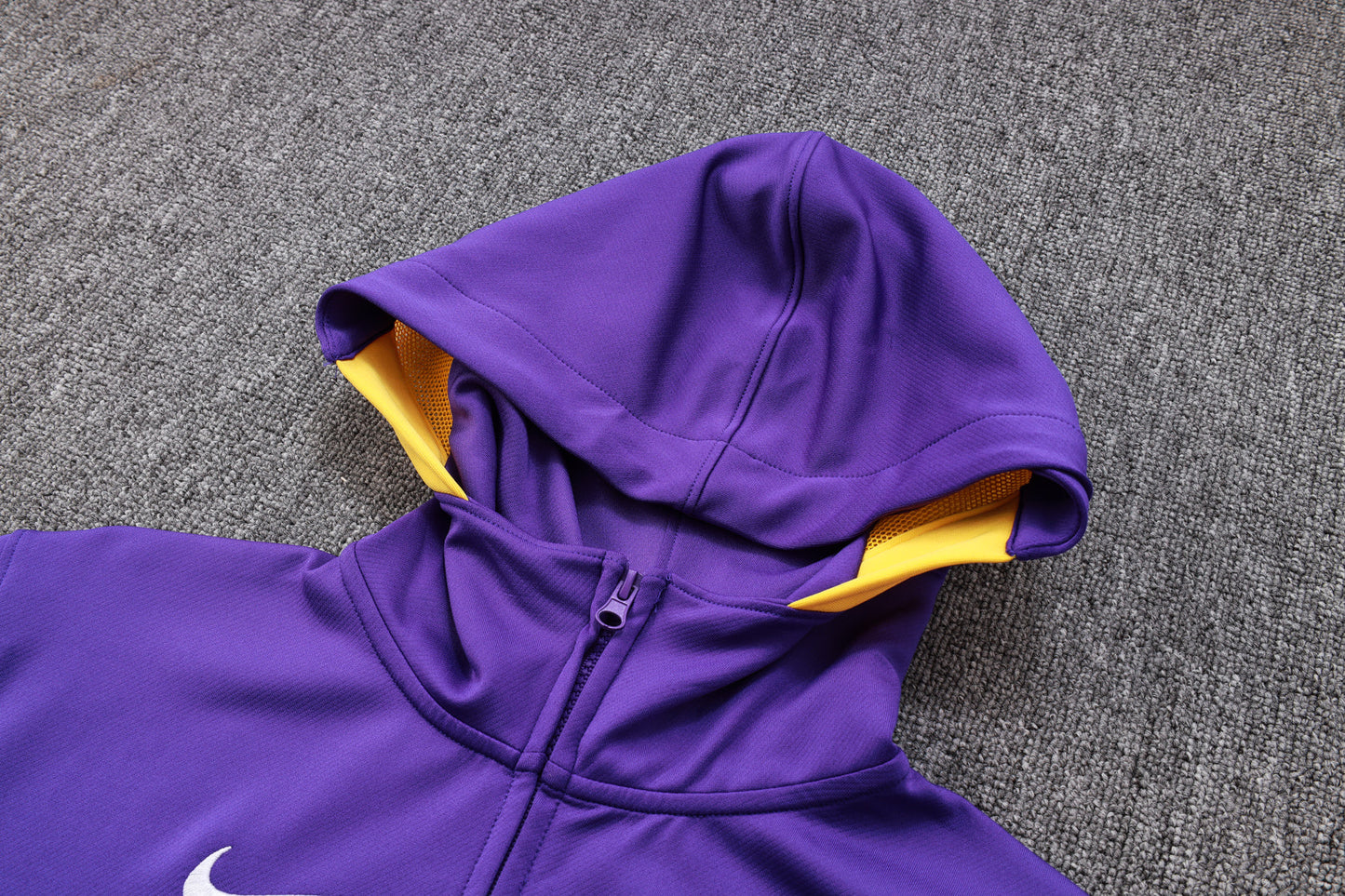 Los Angeles Lakers NBA Therma Flex Tracksuit 23/24