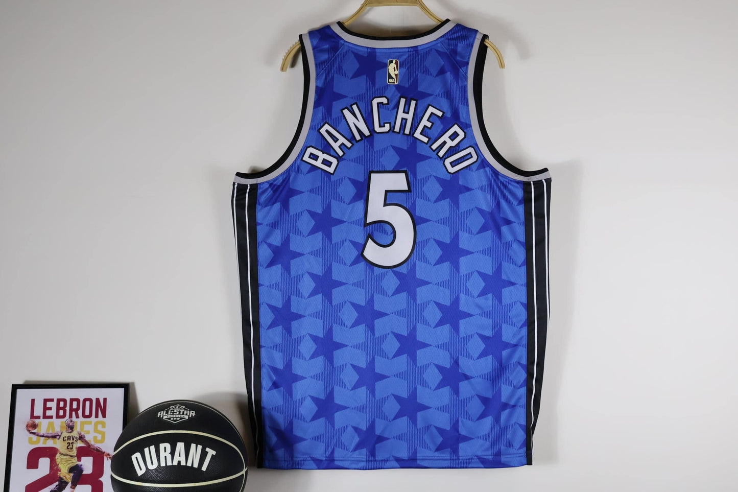 Orlando Magic Classic Edition 23/24 Jersey