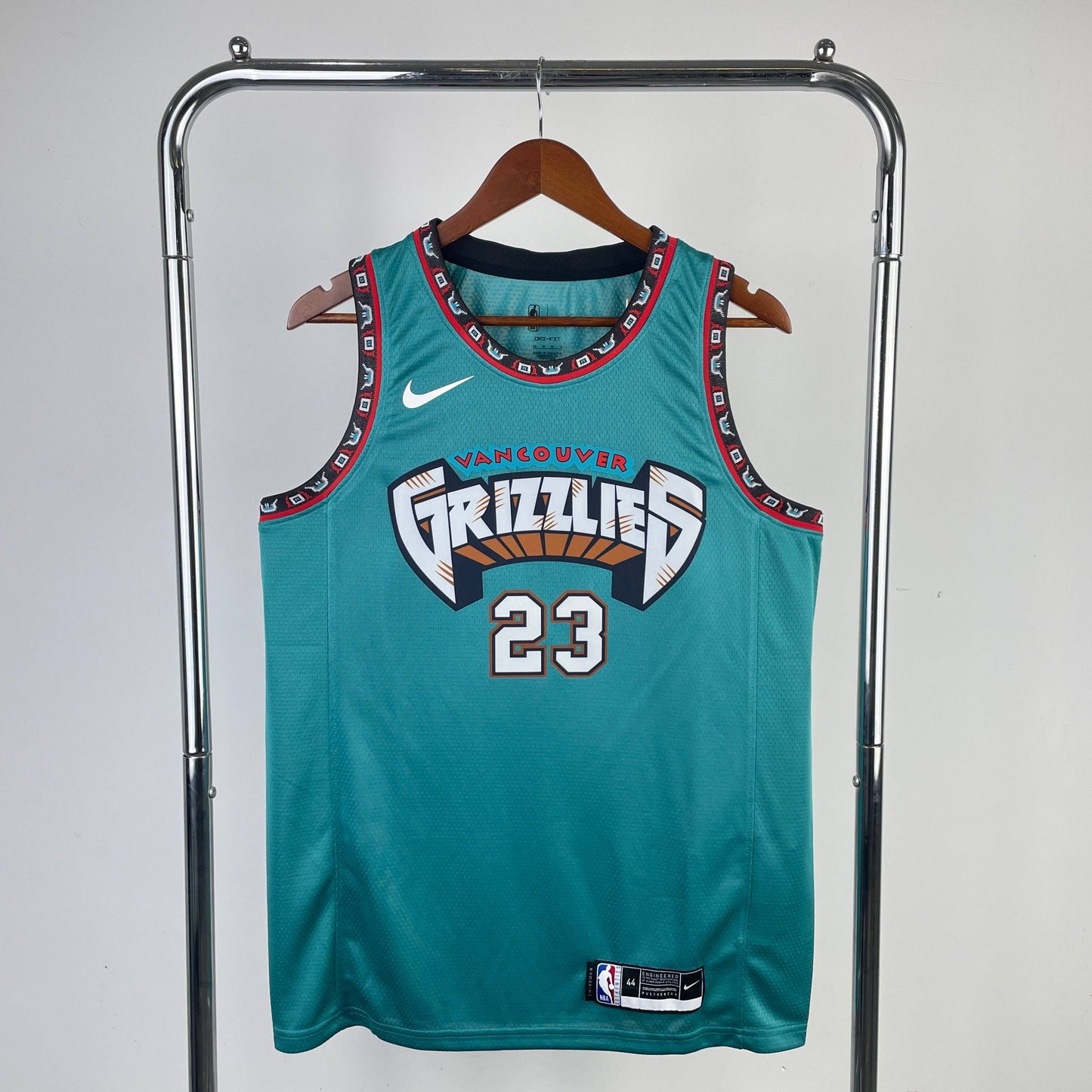 Memphis Grizzlies Classic Edition 19/20 Jersey