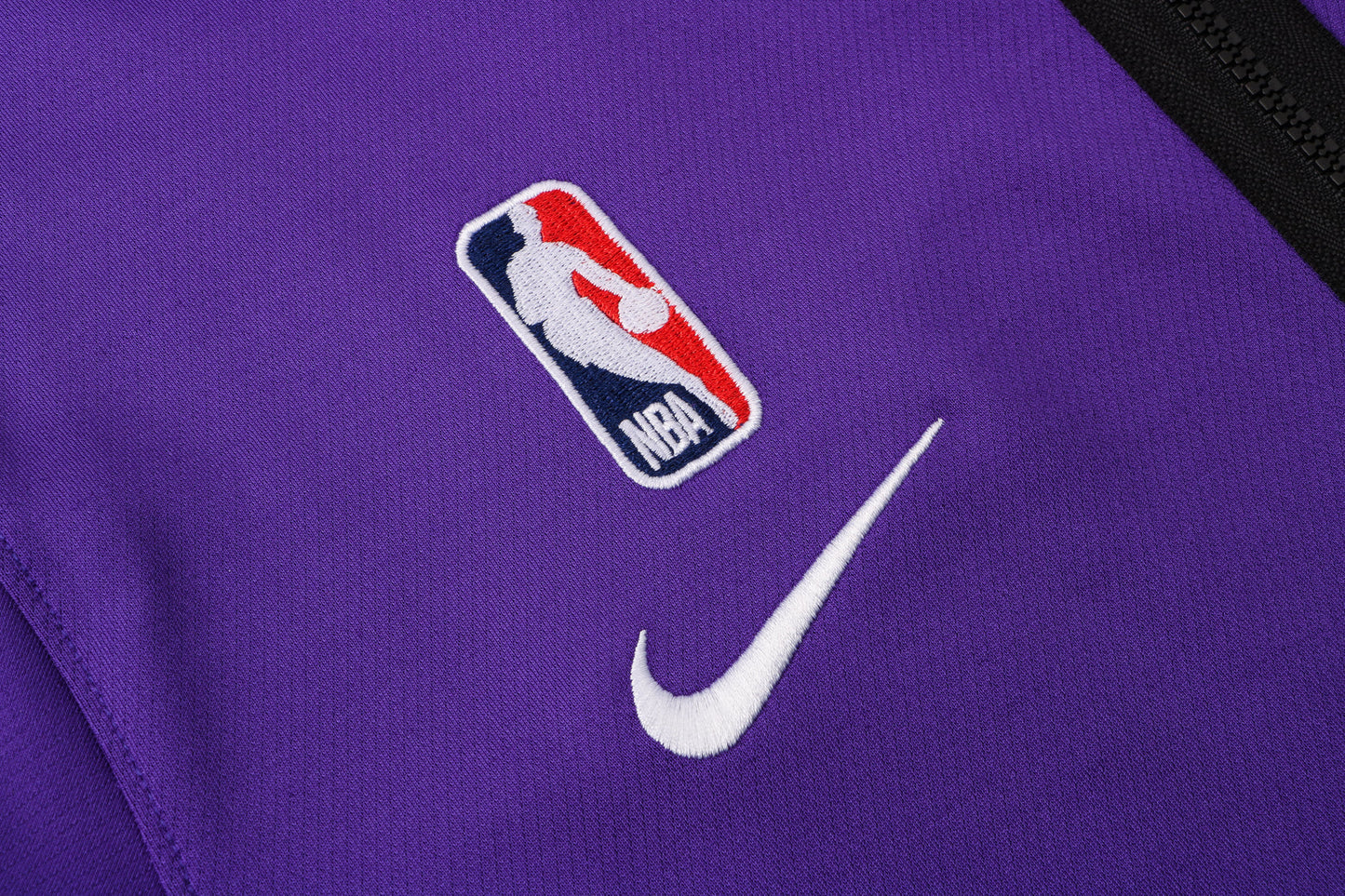 Los Angeles Lakers NBA Therma Flex Tracksuit 21/22