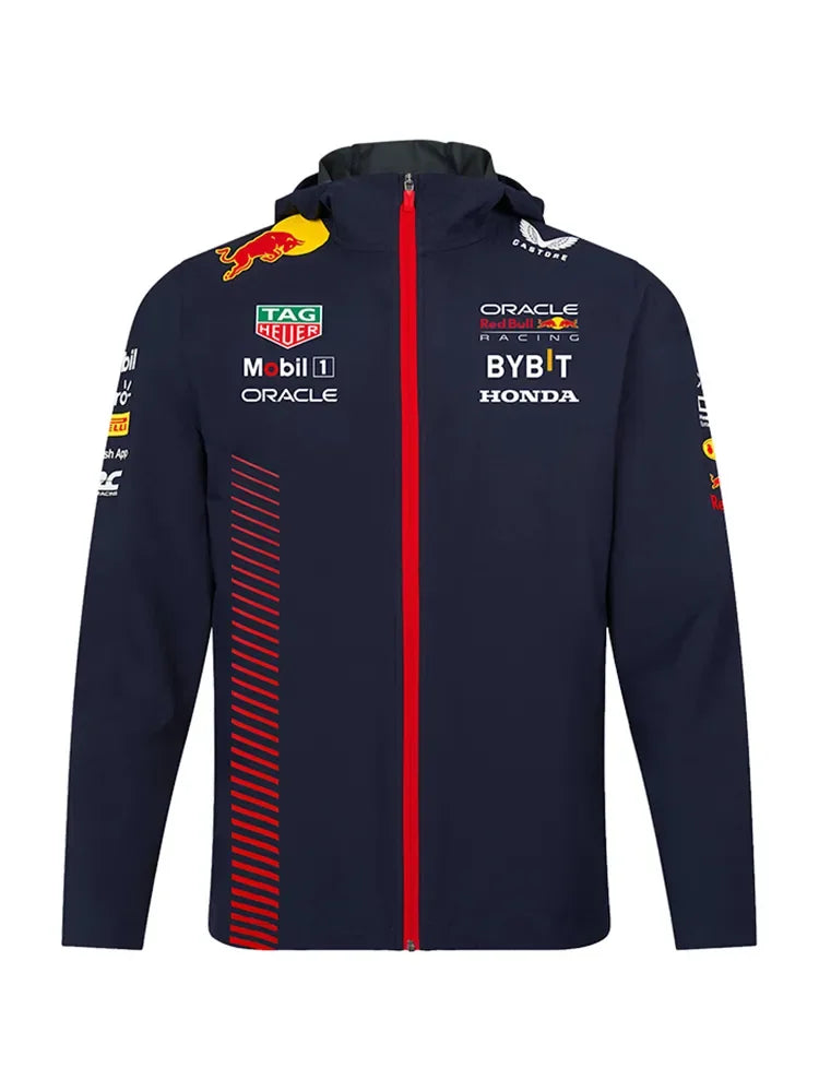 Red Bull Racing 2023 Jacket