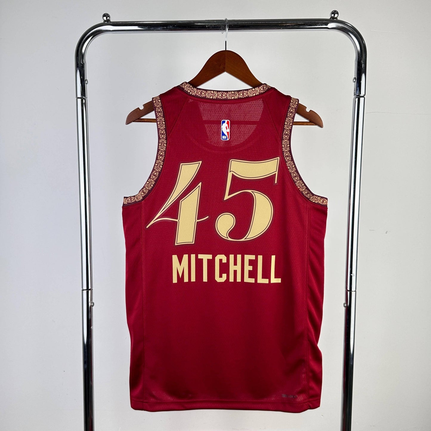 Cleveland Cavaliers City Edition 23/24 Jersey