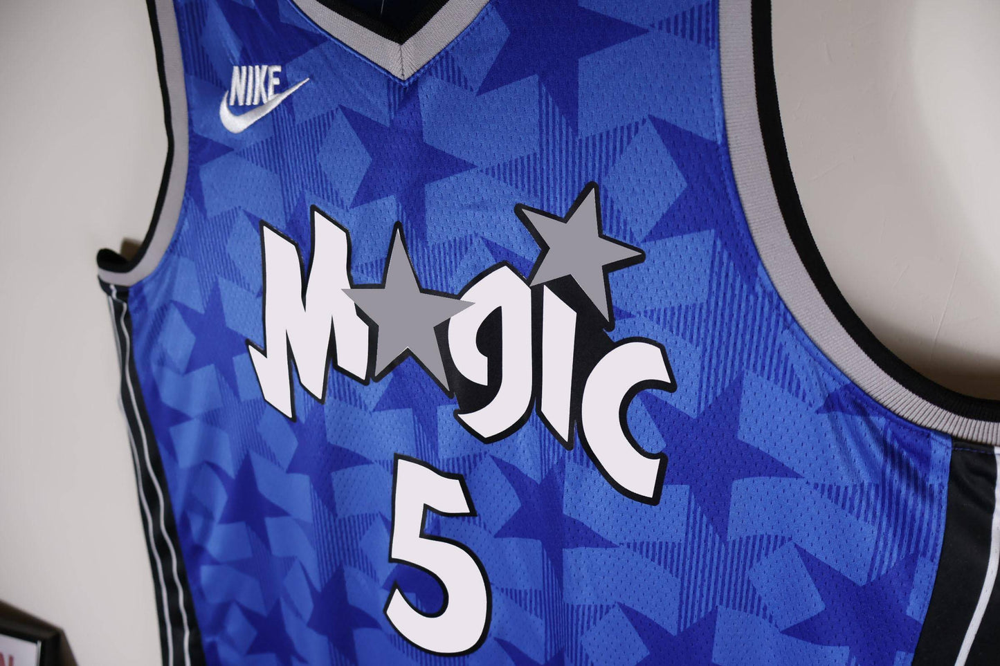 Orlando Magic Classic Edition 23/24 Jersey