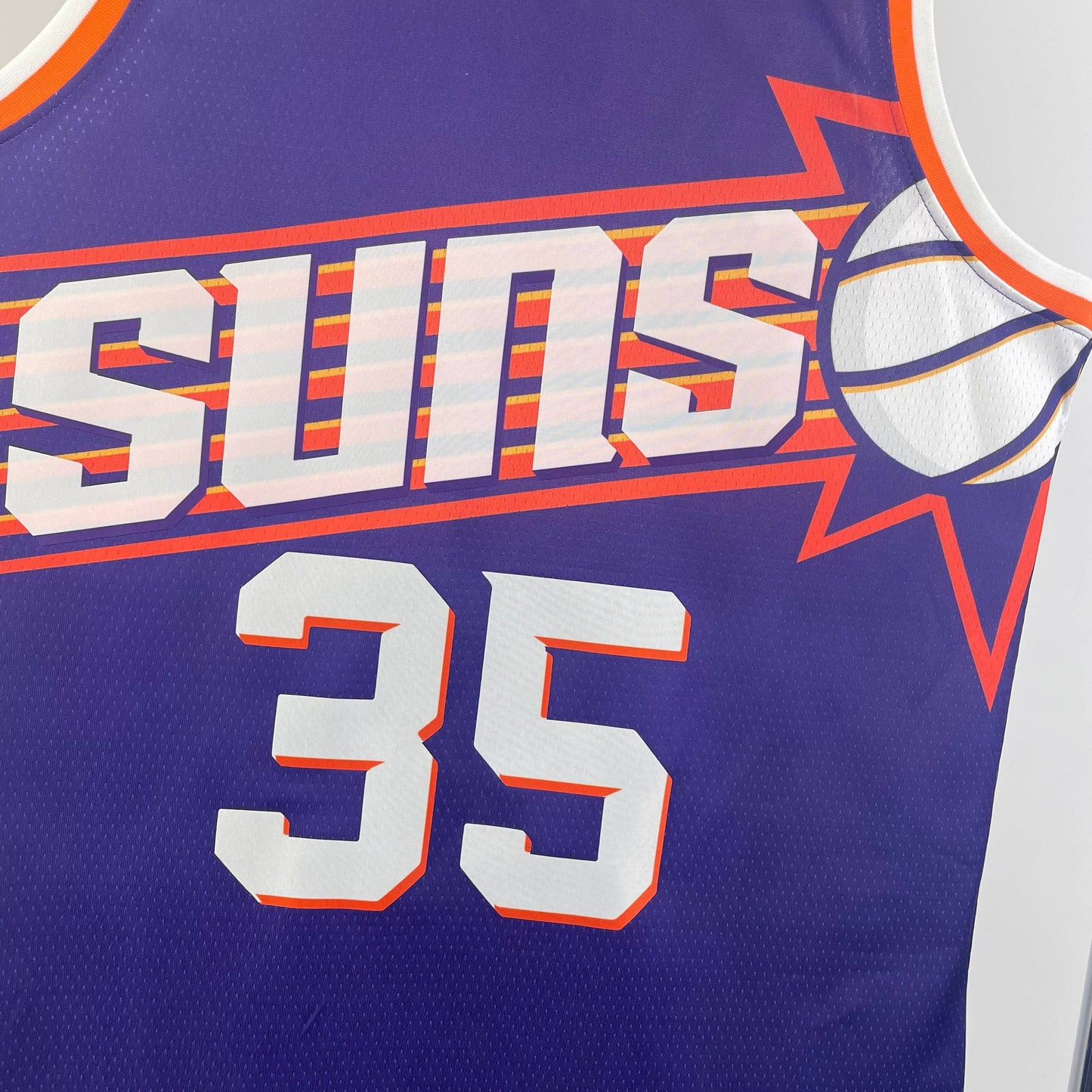 Phoenix Suns Icon Edition 23/24 Jersey