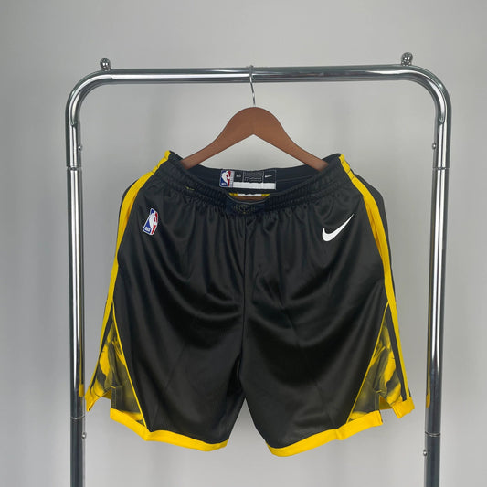 Golden State Warriors City Edition Shorts 22/23