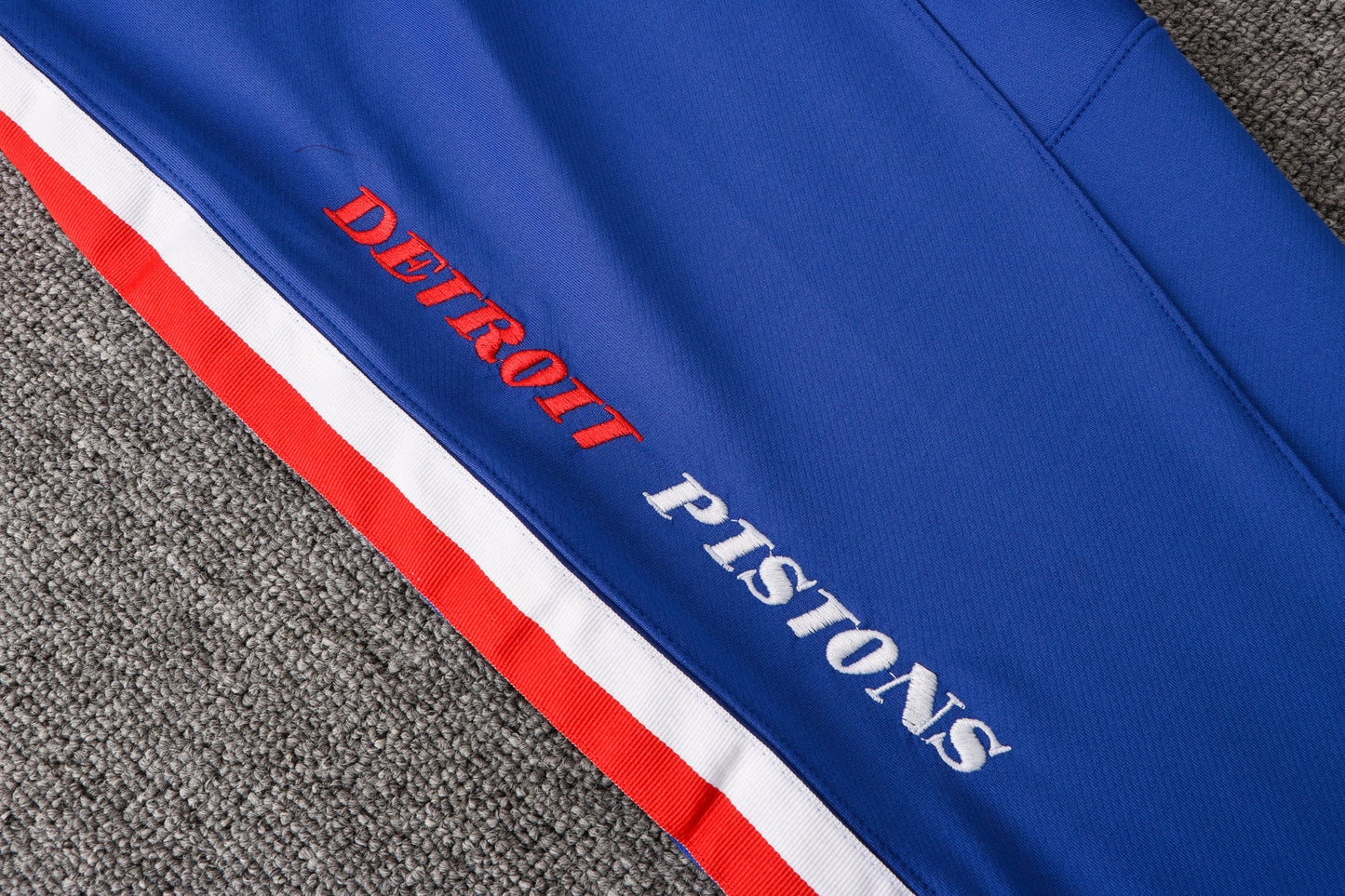 Philadelphia 76ers NBA Therma Flex Tracksuit 21/22