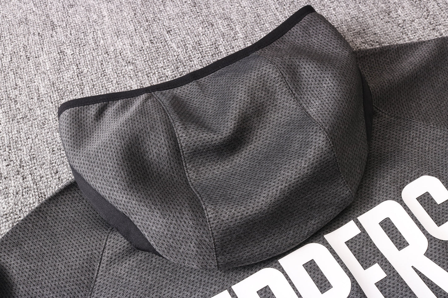 Los Angeles Clippers NBA Therma Flex Black Training Tracksuit