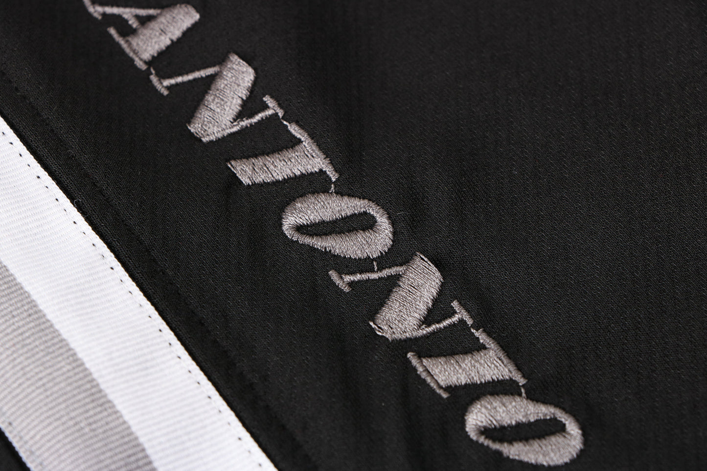 San Antonio Spurs NBA Therma Flex Tracksuit 21/22
