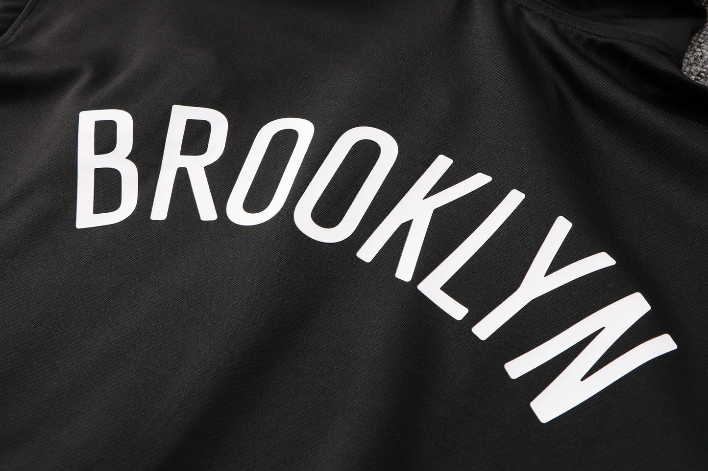 Brooklyn Nets NBA Therma Flex Tracksuit 21/22