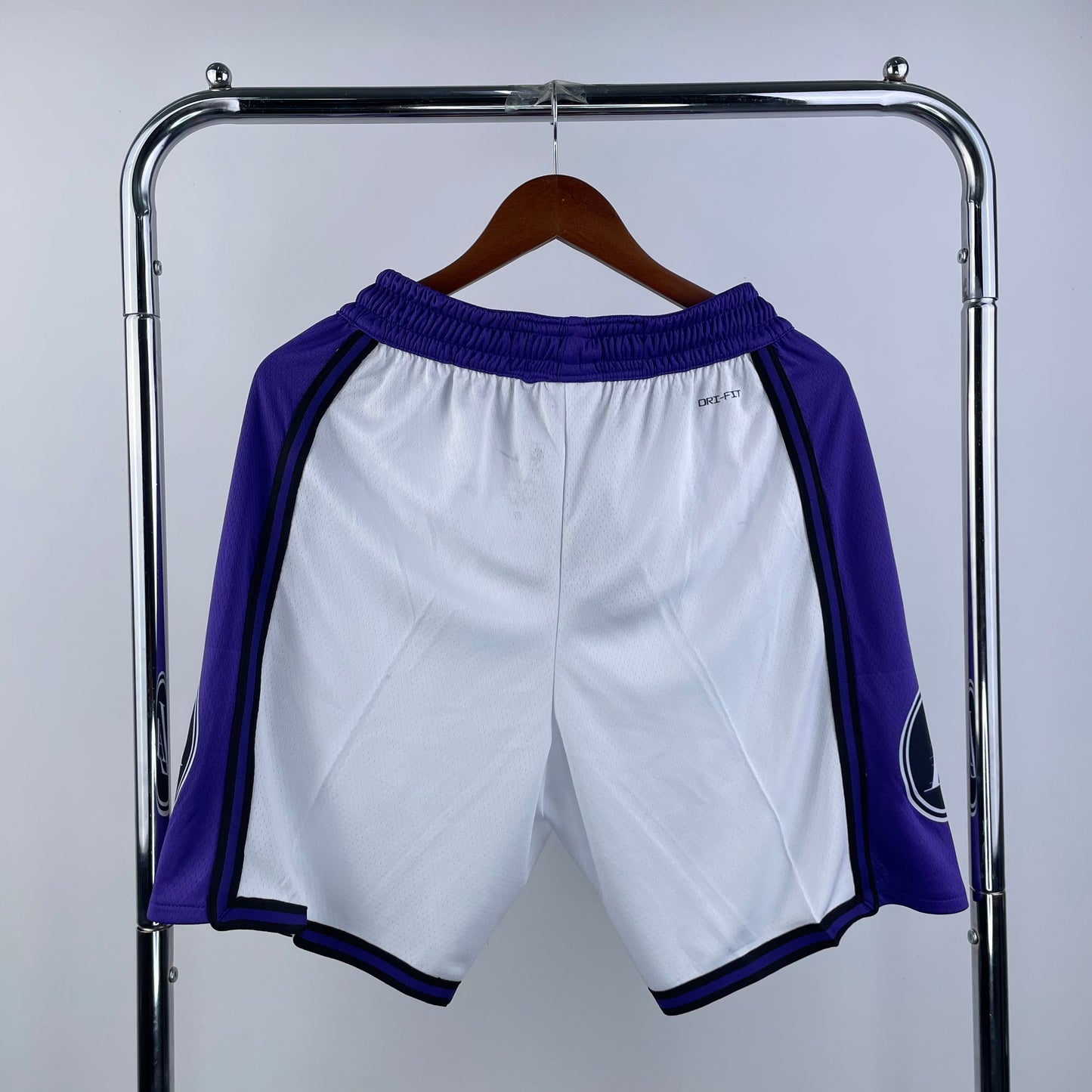 Los Angeles Lakers City Edition Shorts 22/23