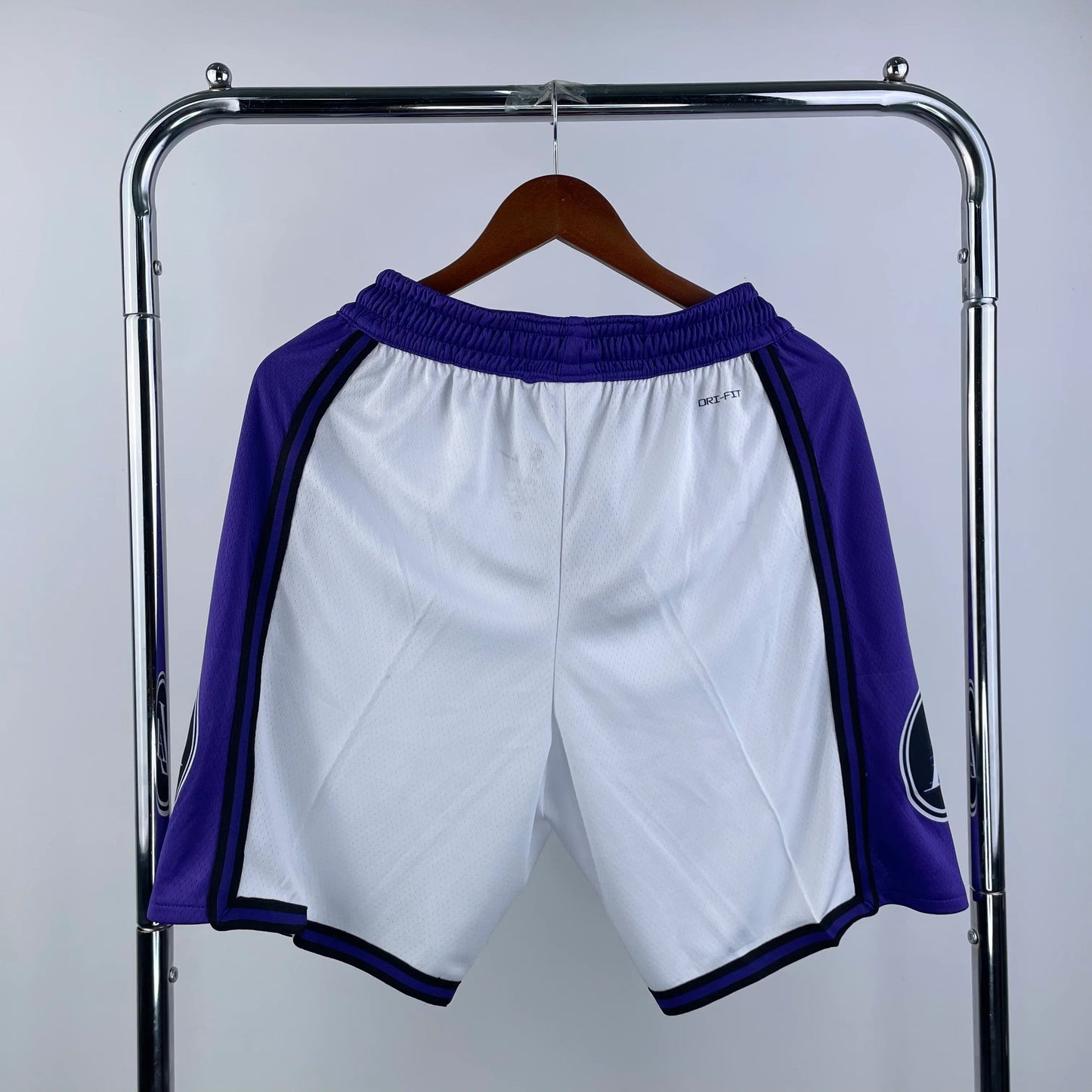 Los Angeles Lakers City Edition Shorts 22/23
