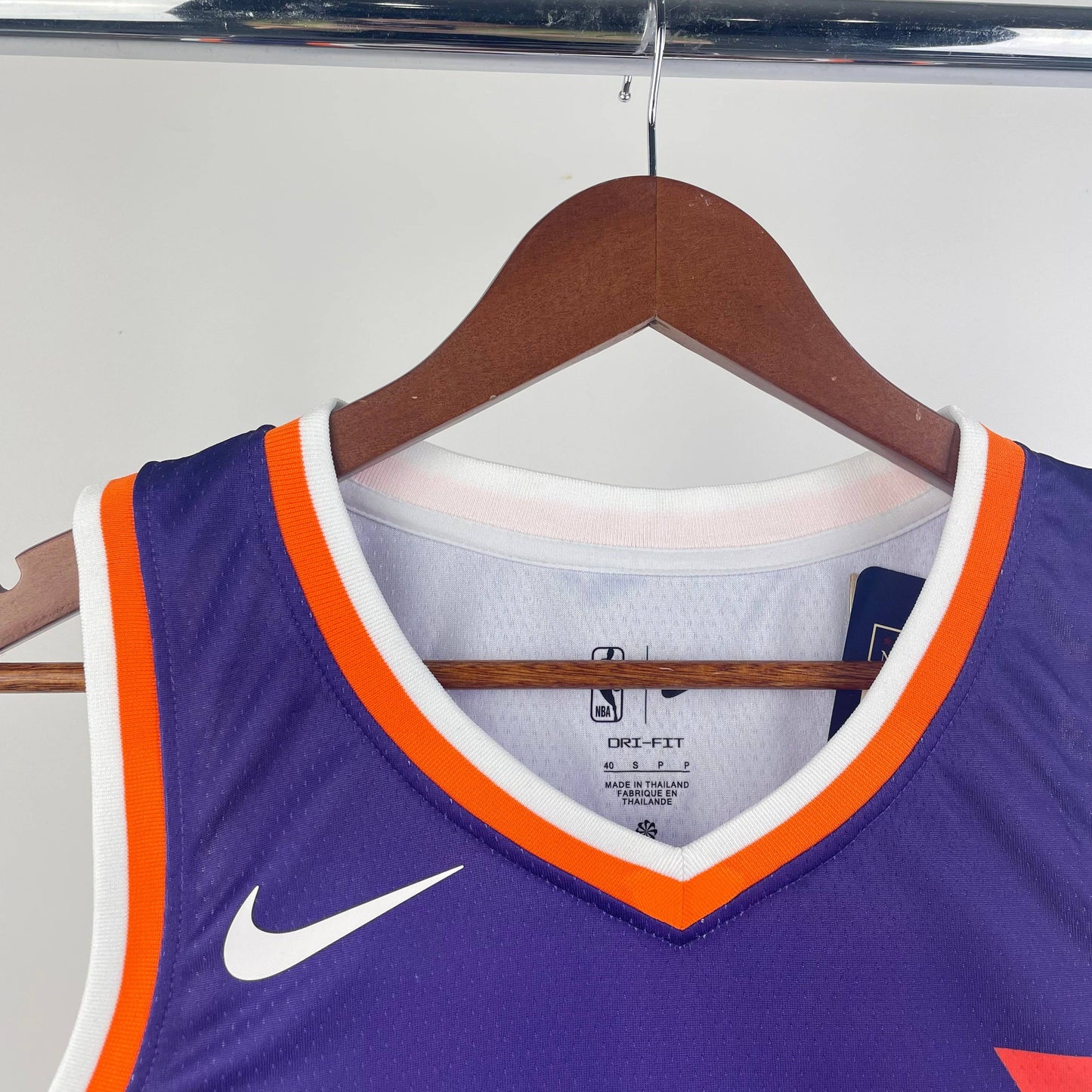 Phoenix Suns Icon Edition 23/24 Jersey