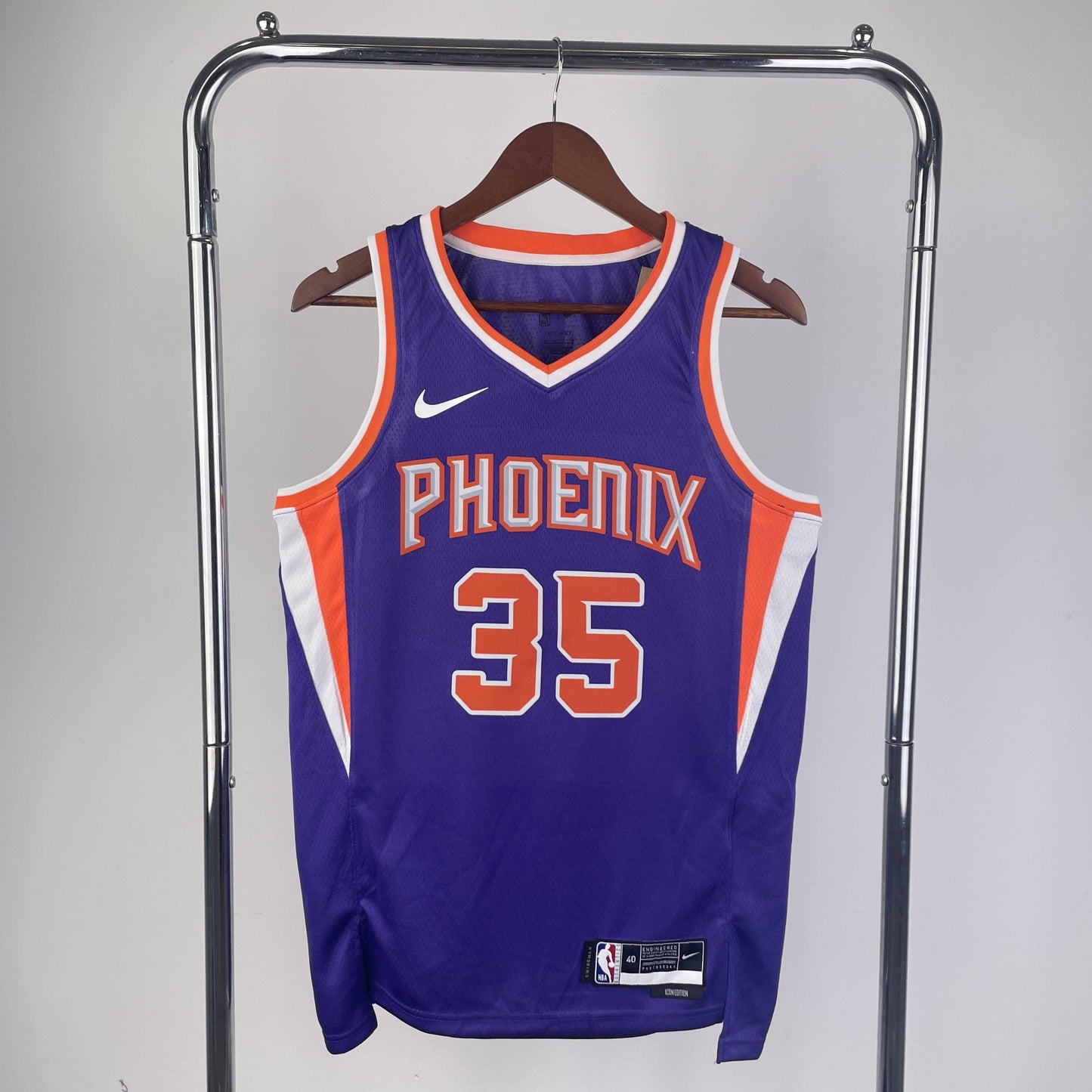 Phoenix Suns Icon Edition 22/23 Jersey