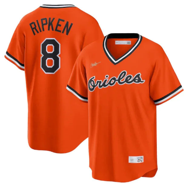 Baltimore Orioles Cooperstown Collection Jersey