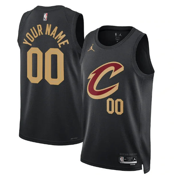 Cleveland Cavaliers Statement Edition 22/23 Jersey