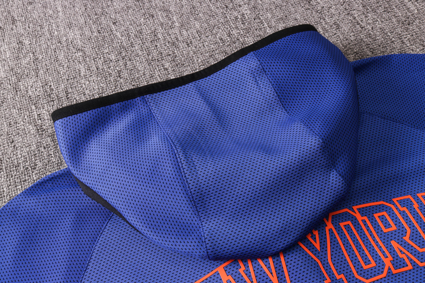 New York Knicks NBA Therma Flex Training Tracksuit