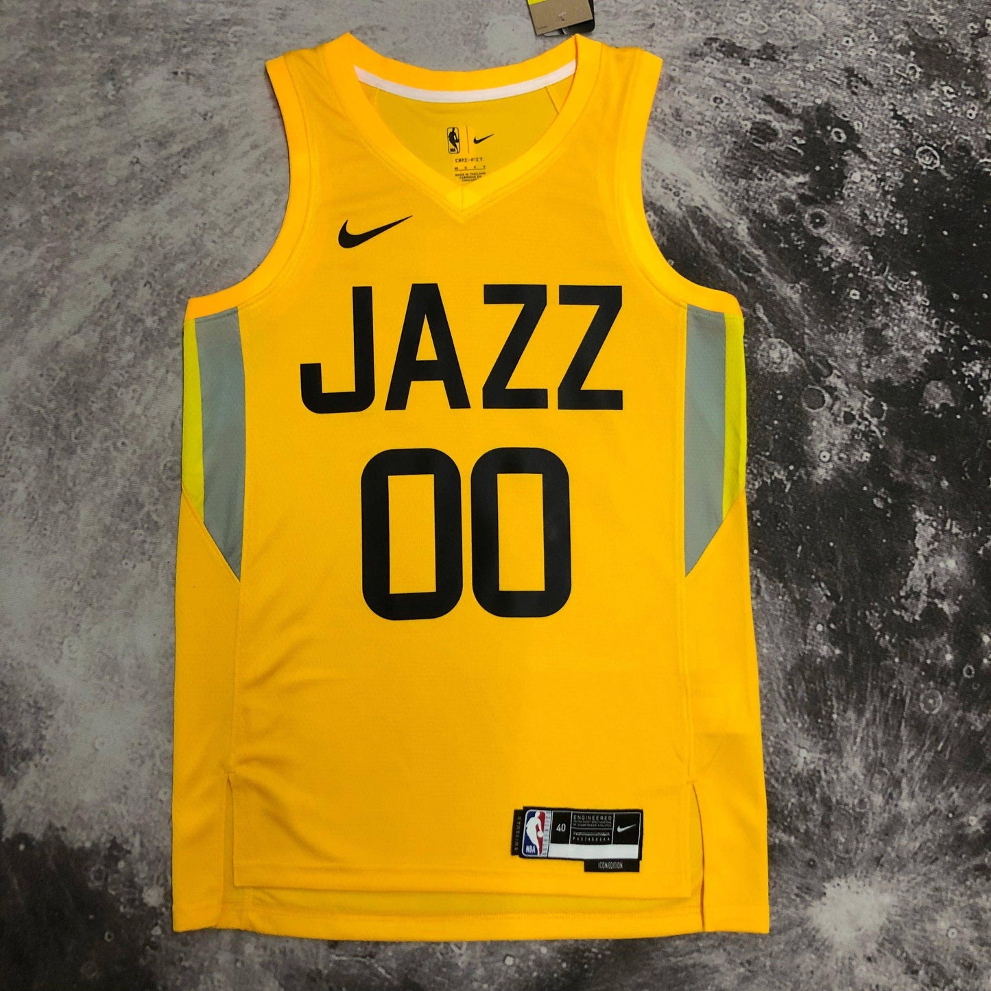 Utah Jazz Icon Edition 22/23 Jersey