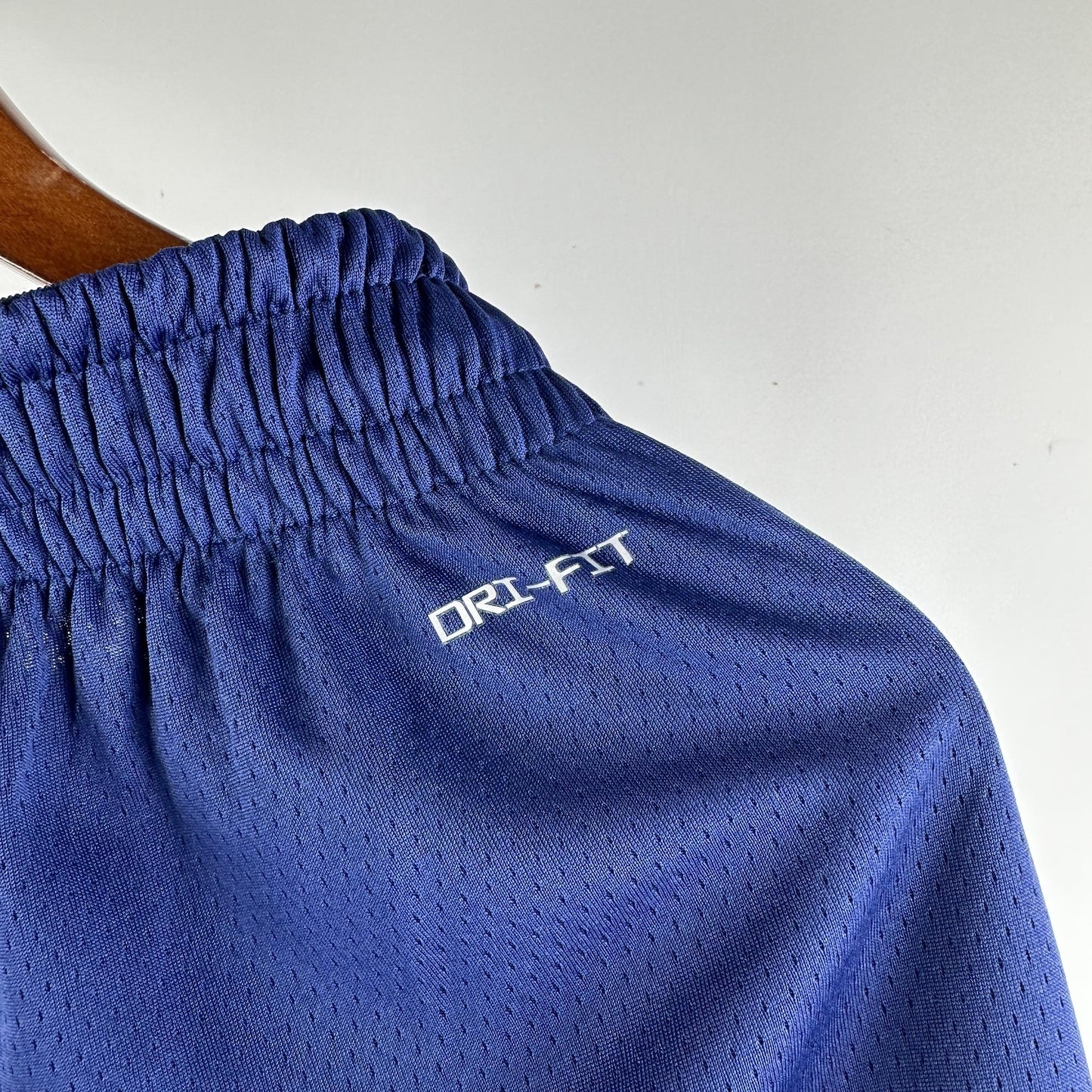 Golden State Warriors Statement Edition Shorts 22/23