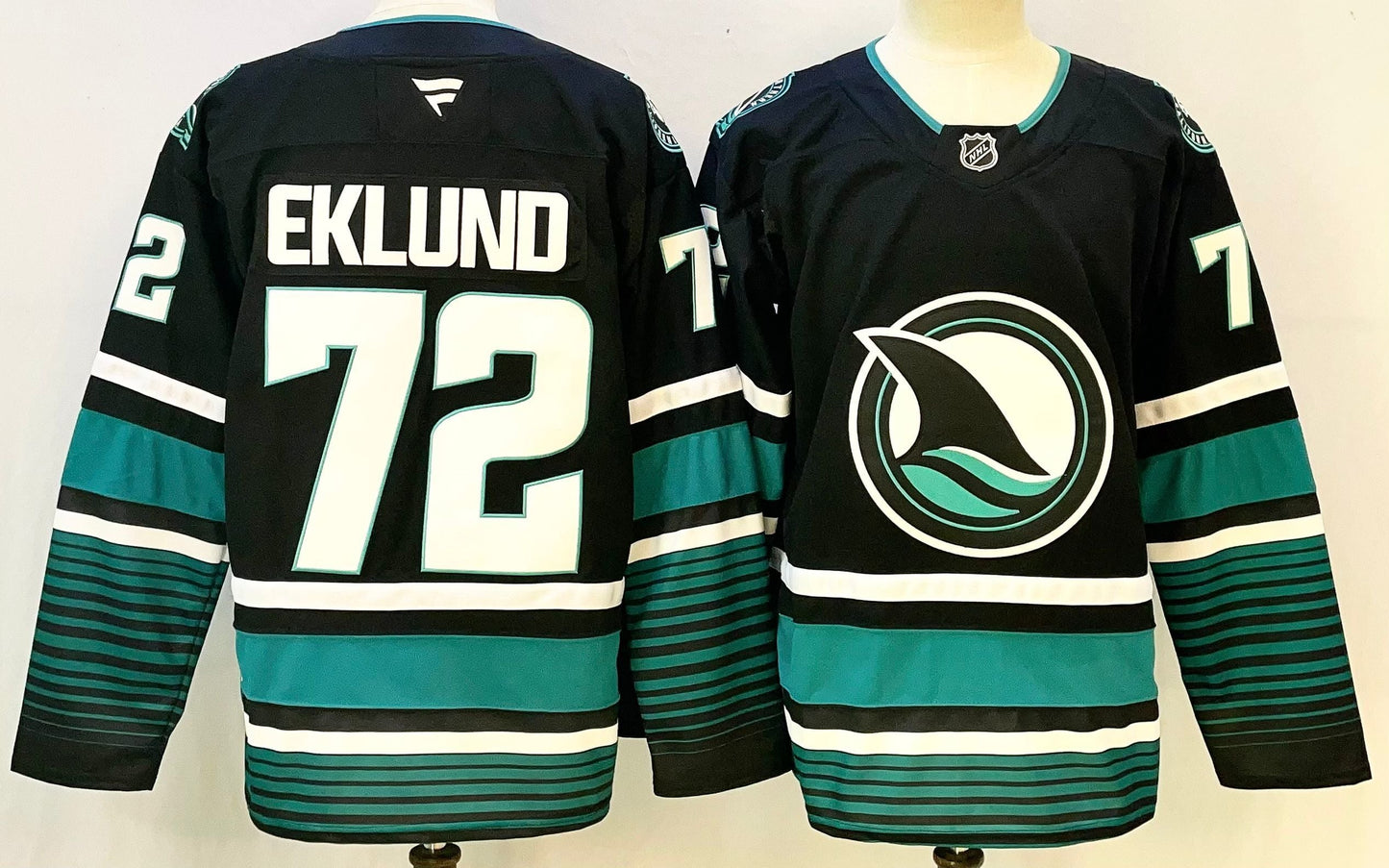 San Jose Sharks Jersey
