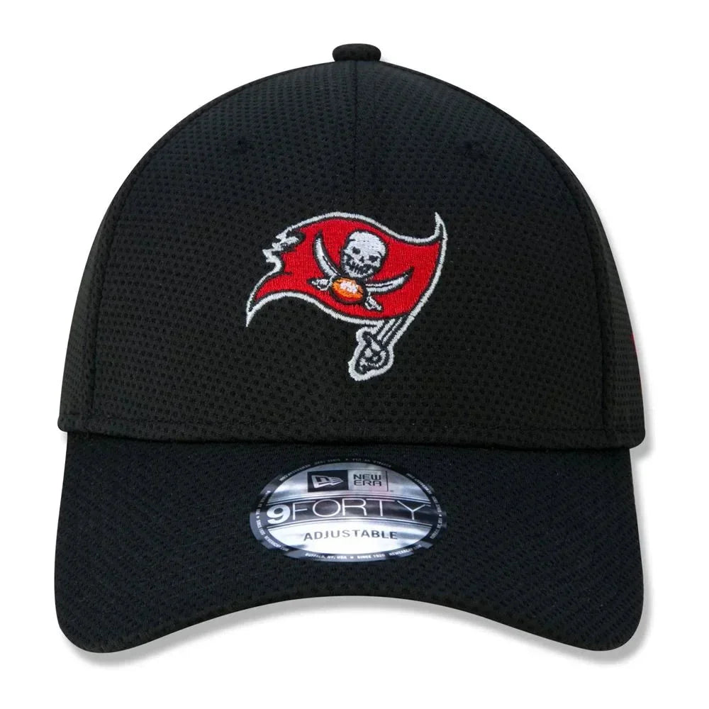 Tampa Bay Buccaneers New Era Cap