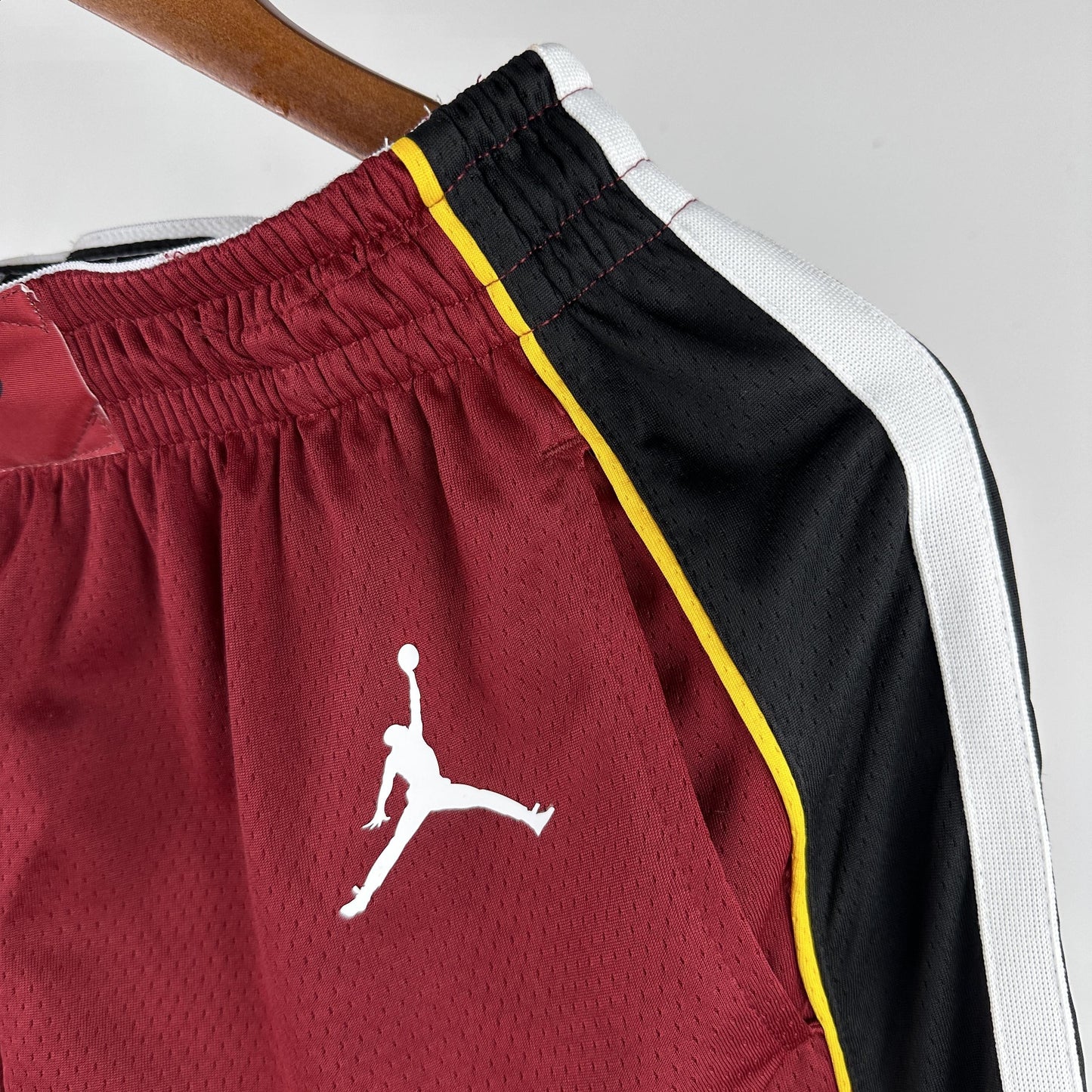 Miami Heat Icon Edition Shorts 23/24