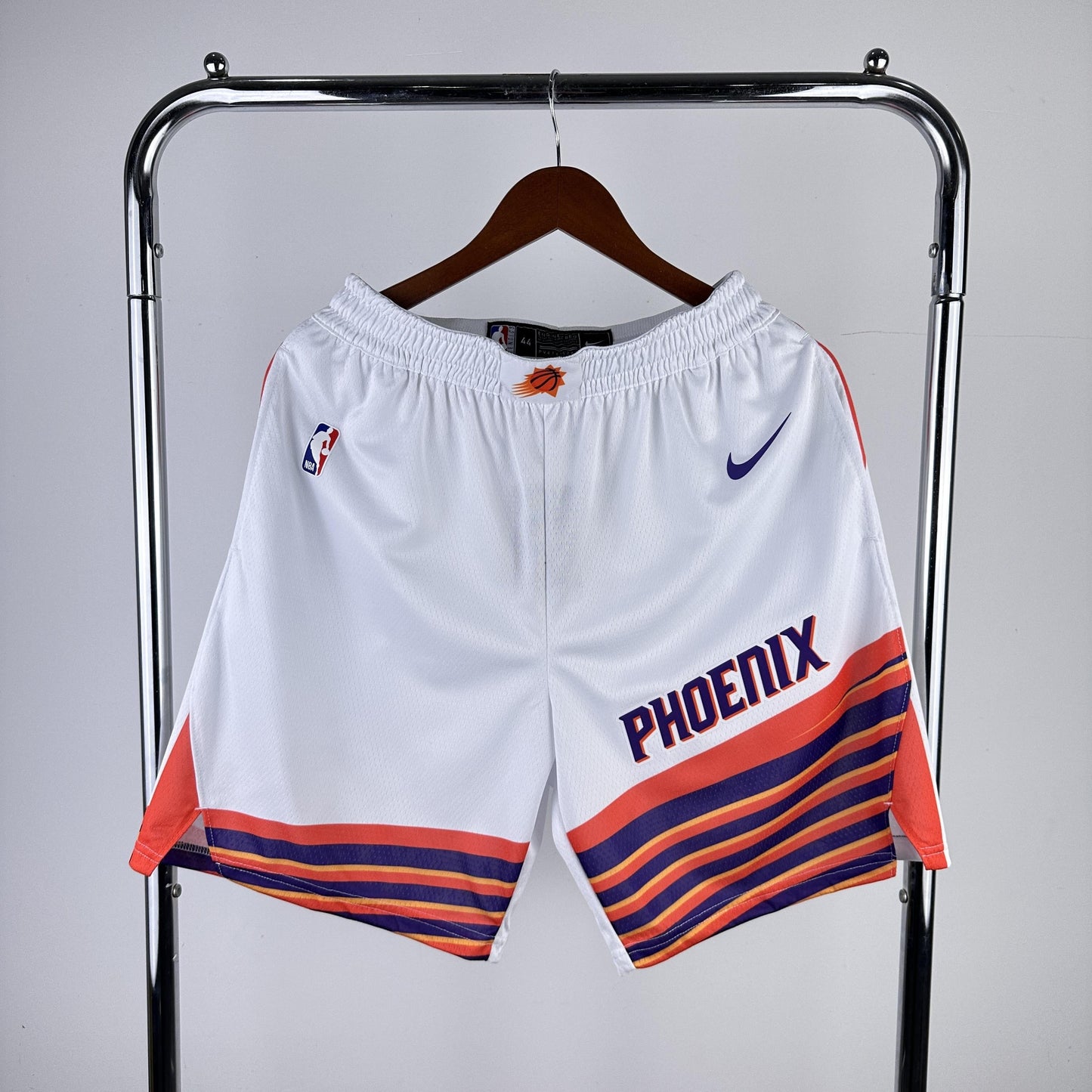 Phoenix Suns Association Edition Shorts 23/24